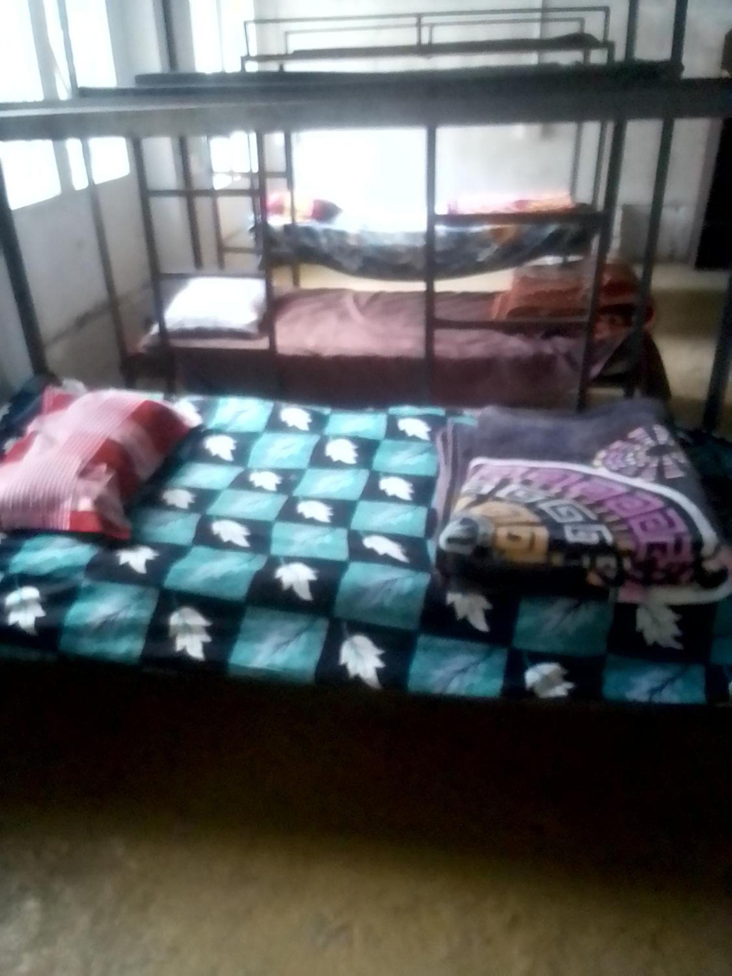 Himalayan Triund Trekking And Mountain View Hostel ดารัมซาลา ภายนอก รูปภาพ