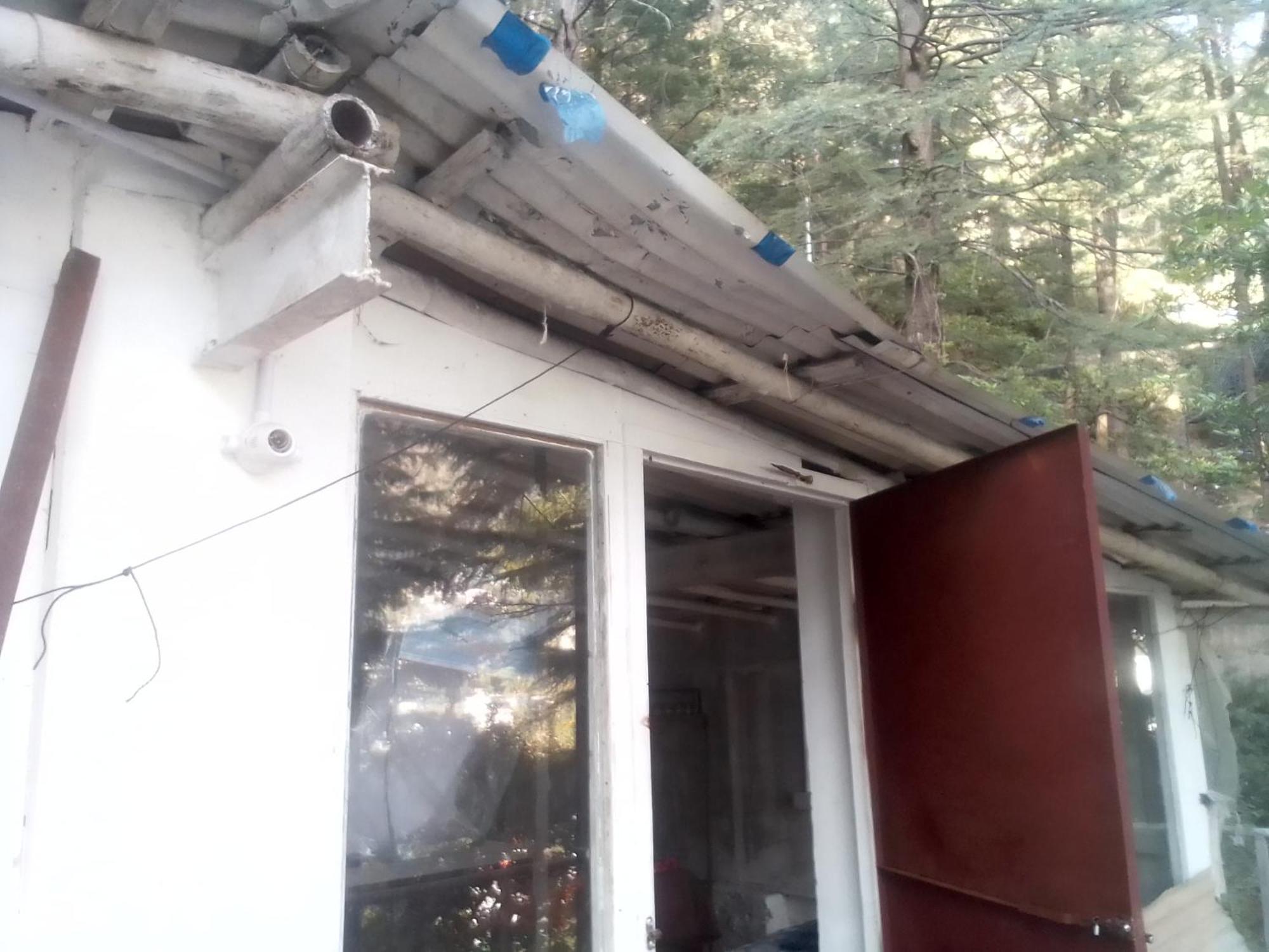 Himalayan Triund Trekking And Mountain View Hostel ดารัมซาลา ภายนอก รูปภาพ