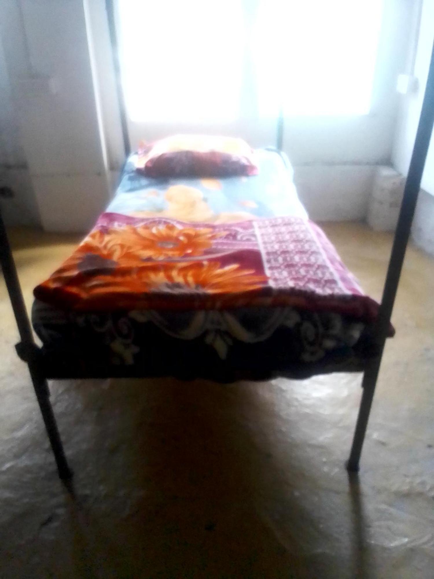 Himalayan Triund Trekking And Mountain View Hostel ดารัมซาลา ภายนอก รูปภาพ