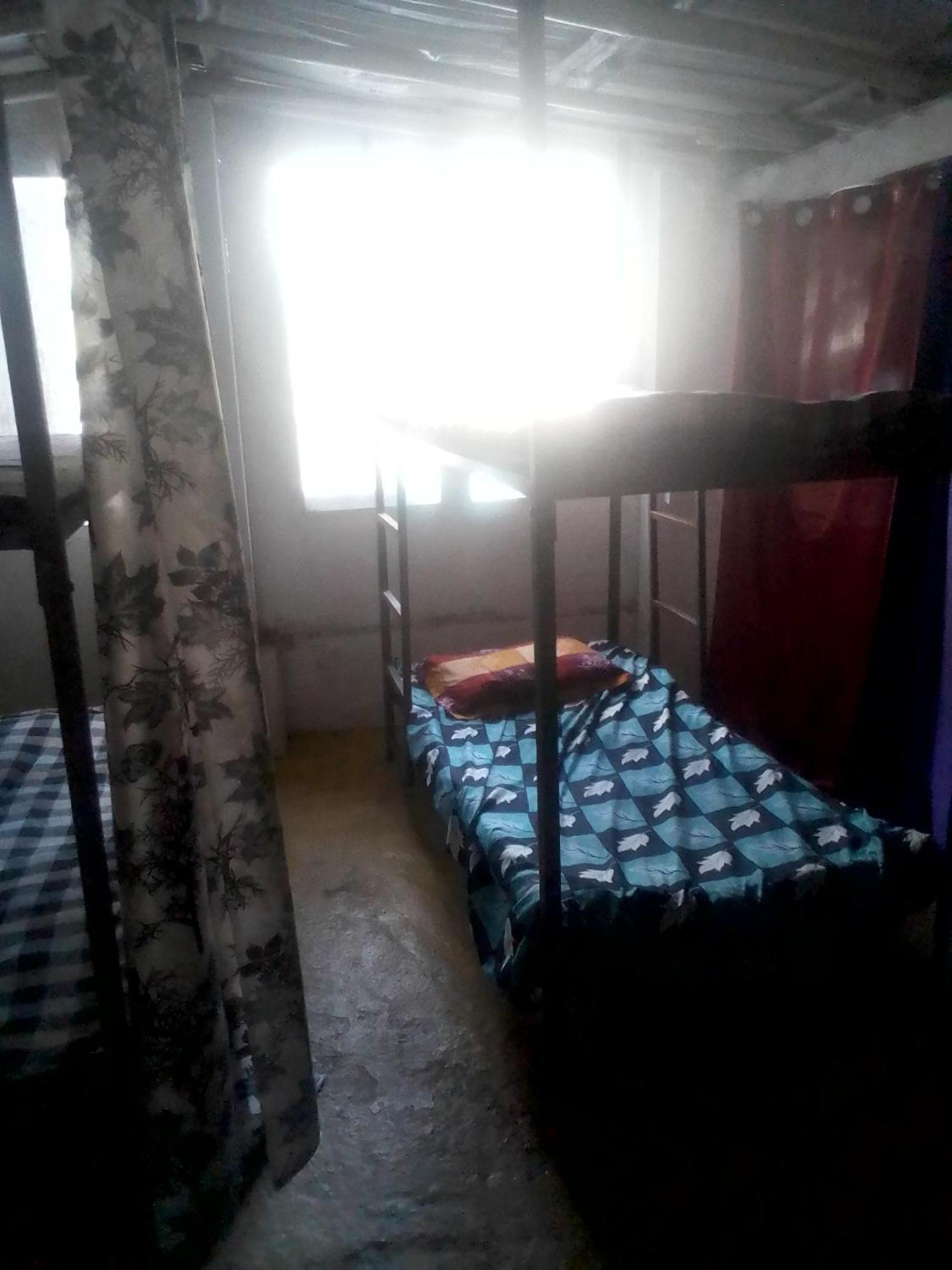 Himalayan Triund Trekking And Mountain View Hostel ดารัมซาลา ภายนอก รูปภาพ